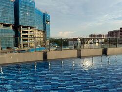 The Reserve Residences (D21), Apartment #595822881